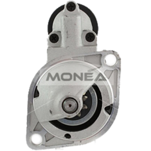 IR8136 - MONEA Μίζα 12V 9δ LOMBARDINI John Deere, Ruggerini - Image 1