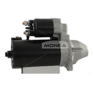 IR8136 - MONEA Μίζα 12V 9δ LOMBARDINI John Deere, Ruggerini - Image 2