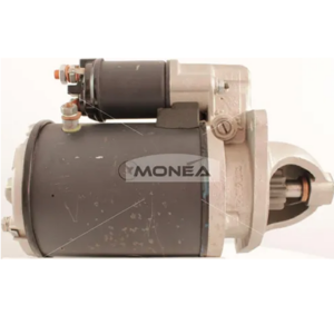 IR8139 - MONEA Μίζα 12V Massey Ferguson - Image 2