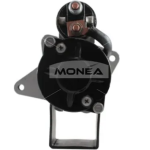 IR8176 - Monea Μίζα 12V Mazda B-Series & Ford Ranger , Mazda BT-50 2.5 Diesel 4WD - Image 3