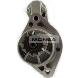 IR8183P - Monea Μίζα 12V 12δ Nissan D22 Navara Diesel - Image 2