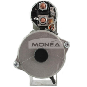 IR8186 - MONEA Μίζα 12V 9δ Same, Steyr, Lamborghini - Image 2