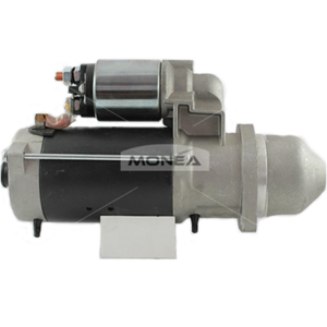 IR8186 - MONEA Μίζα 12V 9δ Same, Steyr, Lamborghini - Image 1