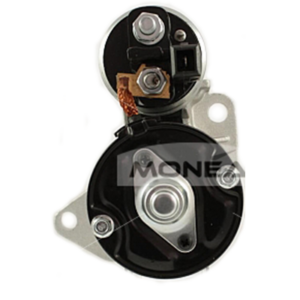 IR8240 - MONEA Μίζα 12V 9δ Audi A3, Seat, Skoda, VW, Ford Galaxy - Image 3