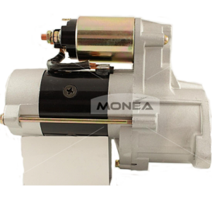 IR8601P - MONEA Μίζα 12V 10δ Mitsubishi L200 D, L300 D, Pajero D - Image 1