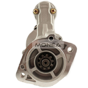 IR8601P - MONEA Μίζα 12V 10δ Mitsubishi L200 D, L300 D, Pajero D - Image 2