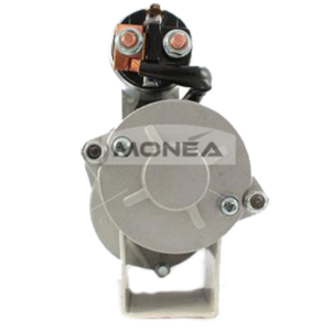 IR8606P - MONEA Μίζα 12V MITSUBISHI Pajero D 2.5 , HYUNDAI, KIA 10 δ. - Image 3