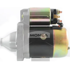 IR8608 - Monea Μίζα 12V 8 δ. Mazda 626, 323E , Kia - Image 1