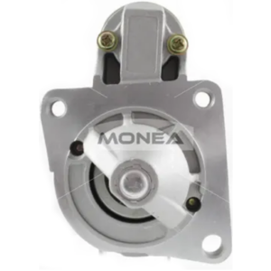 IR8608 - Monea Μίζα 12V 8 δ. Mazda 626, 323E , Kia - Image 2