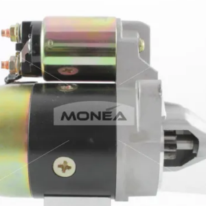 IR8608 - Monea Μίζα 12V 8 δ. Mazda 626, 323E , Kia - Image 3