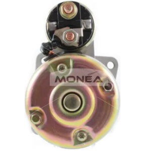 IR8608 - Monea Μίζα 12V 8 δ. Mazda 626, 323E , Kia - Image 4