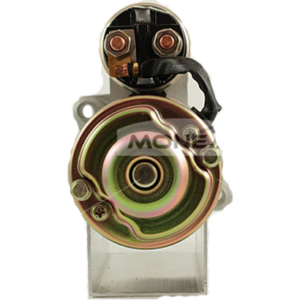 IR8612 - PROTECH Μίζα 12V 8δ MITSUBISHI L200, L300, L400, HYUNDAI - Image 2