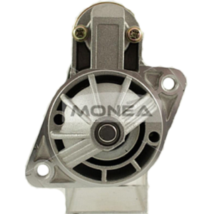 IR8612 - PROTECH Μίζα 12V 8δ MITSUBISHI L200, L300, L400, HYUNDAI - Image 1