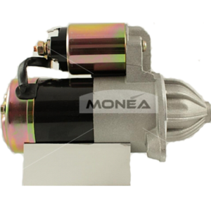 IR8612 - PROTECH Μίζα 12V 8δ MITSUBISHI L200, L300, L400, HYUNDAI - Image 3
