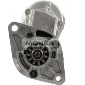 IR8617 - PROTECH Μίζα 12V 11δ τύπου Denso Toyota Hilux, Dyna, Land Cruiser 2.4, HI-LUX, HI-ACE D, Taro D, 4 Runner 2.4 TD - Image 1
