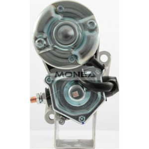 IR8617 - PROTECH Μίζα 12V 11δ τύπου Denso Toyota Hilux, Dyna, Land Cruiser 2.4, HI-LUX, HI-ACE D, Taro D, 4 Runner 2.4 TD - Image 2