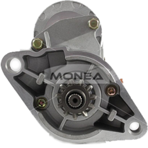 IR8621R - MONEA  Μίζα 12V 11δ Toyota Hilux 2.4 Diesel VW Taro 2.4 Diesel Ανακατασκεύη - Image 1