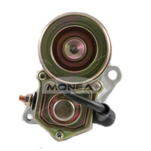 IR8621R - MONEA  Μίζα 12V 11δ Toyota Hilux 2.4 Diesel VW Taro 2.4 Diesel Ανακατασκεύη - Image 2
