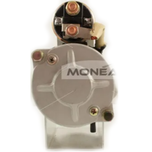 IR8656 - Monea Μίζα 12V  MITSUBISHI 10δ L200, L300, L400, Pajero HYUNDAI H100 - Image 3