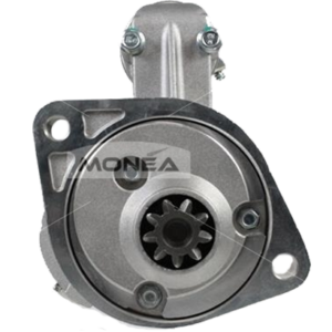 IR8703P - PROTECH  Μίζα 12V Isuzu, Opel Combo diesel 9δ - Image 3