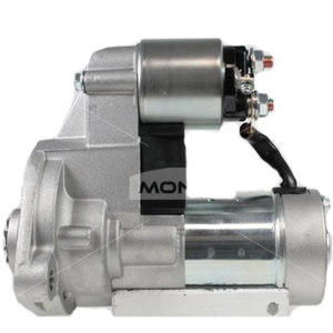 IR8703P - PROTECH  Μίζα 12V Isuzu, Opel Combo diesel 9δ - Image 1