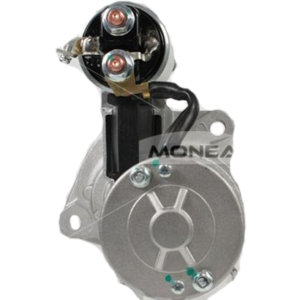 IR8703P - PROTECH  Μίζα 12V Isuzu, Opel Combo diesel 9δ - Image 2