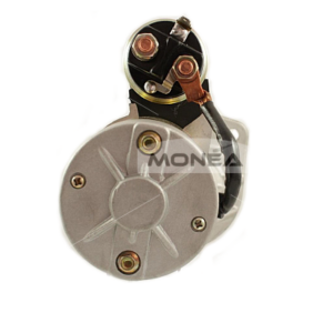 IR8713P - MONEA Μίζα 12V 9δ Nissan Navara D, King Cab D, Pick Up D, Ford Maverick - Image 2