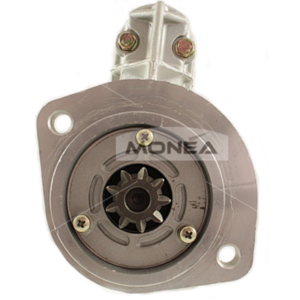 IR8713P - MONEA Μίζα 12V 9δ Nissan Navara D, King Cab D, Pick Up D, Ford Maverick - Image 3