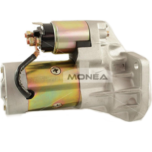 IR8713P - MONEA Μίζα 12V 9δ Nissan Navara D, King Cab D, Pick Up D, Ford Maverick - Image 1