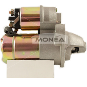 IR8719P - MONEA Μίζα 12V 13δ. Honda Civic, Opel Astra G, Corsa, Meriva, Zafira, Combo - Image 1