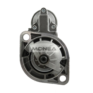 IR8826P - MONEA Μίζα 12V 9δ Lombardini, Steyr, Bertolini, Deutz-Farh, AGRIFULL, Ruggerini. MERCEDES - Image 5