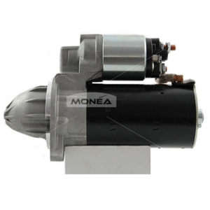 IR8826P - MONEA Μίζα 12V 9δ Lombardini, Steyr, Bertolini, Deutz-Farh, AGRIFULL, Ruggerini. MERCEDES - Image 2