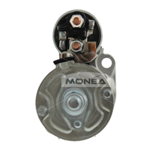 IR8826P - MONEA Μίζα 12V 9δ Lombardini, Steyr, Bertolini, Deutz-Farh, AGRIFULL, Ruggerini. MERCEDES - Image 3