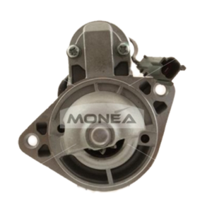 IR8852P - MONEA Μίζα 12V 8δ Nissan Almera I N15, Primera, Sunny III - Image 3