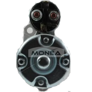 IR8877P - Monea Μίζα 12V 9 δόντια Nissan SUNNY I (B310) , VANETTE (C120) - Image 3