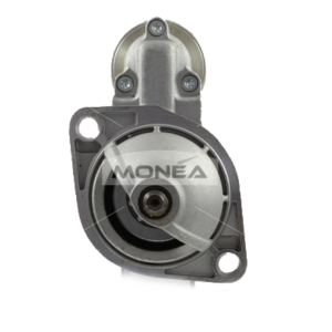 IR9030 - PROTECH  Μίζα 12V 9δ Lombardini, BMW - Image 2