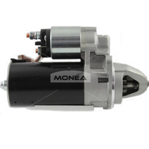 IR9030 - PROTECH  Μίζα 12V 9δ Lombardini, BMW - Image 1