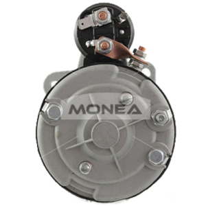 IR9137 - MONEA Μίζα 12V 10δ Ford New Holland, David Brown, Case - Image 3