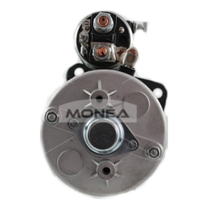 IR9165 - PROTECH Μίζα 12V 9δ Fiat Agri, Universal, JL Tractors - Image 3