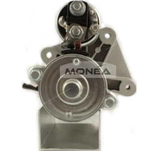 IR9398P - Monea Μίζα 12V 12δ Ford Fiesta , Fusion , Mazda 2 - Image 3