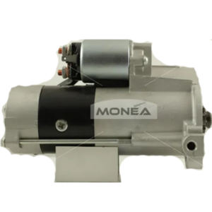 IR9483P - Monea Μίζα 12V 10 δόντια MITSUBISHI PAJERO Diesel - Image 2