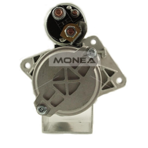 IR9576 - MONEA Μίζα 12V 10δ Nissan Navara D23 D - Image 3