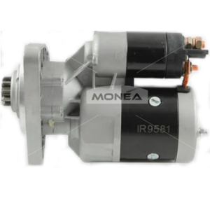 IR9581 - Monea Μίζα 12V 10δ BELARUS - Image 1
