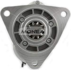 IR9581 - Monea Μίζα 12V 10δ BELARUS - Image 2