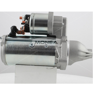 IR9596 - PROTECH Μίζα 12V 10δ Opel ASTRA H D, J D, Corsa D, Meriva, Combo C - Image 3
