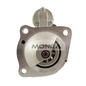 IR9626 - MONEA Μίζα 12V 10δ. Perkins JCB CATERPILLAR - Image 3