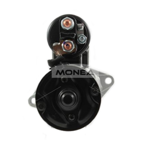 IR9631 - MONEA Μίζα 12V 9δ Opel Agila, Opel Combo, Opel Corsa , Saab - Image 3