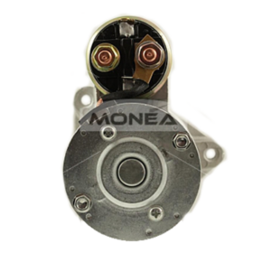 IR9654 - MONEA Μίζα 12V 8δ Valeo Hyundai, Kia - Image 3
