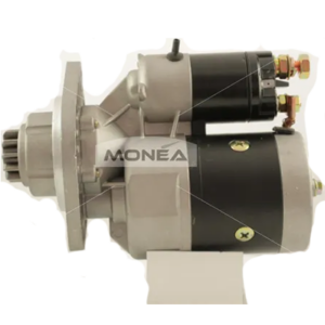 IR9744 - Monea Μίζα 12V 11 δόντια Zetor , Ursus - Image 2