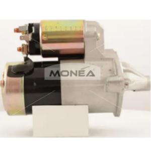 IR9749R - Monea Μίζα 12V 8 δόντια  CHEVROLET , DAEWOO , SUZUKI - Image 3